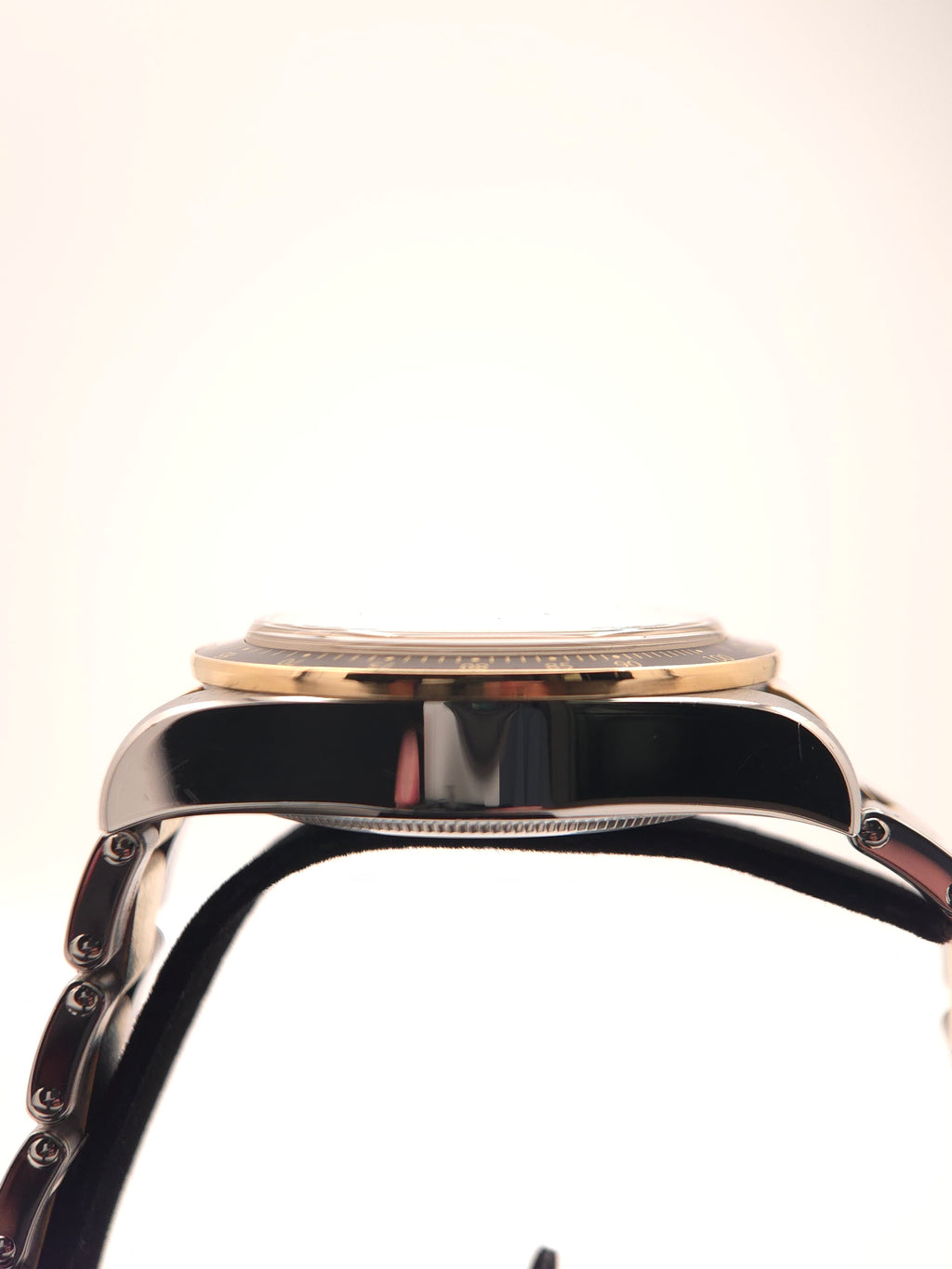 Tudor Black Bay Chrono S&G 41mm Black Dial Steel & Gold (Ref: 79363N) - Full Set