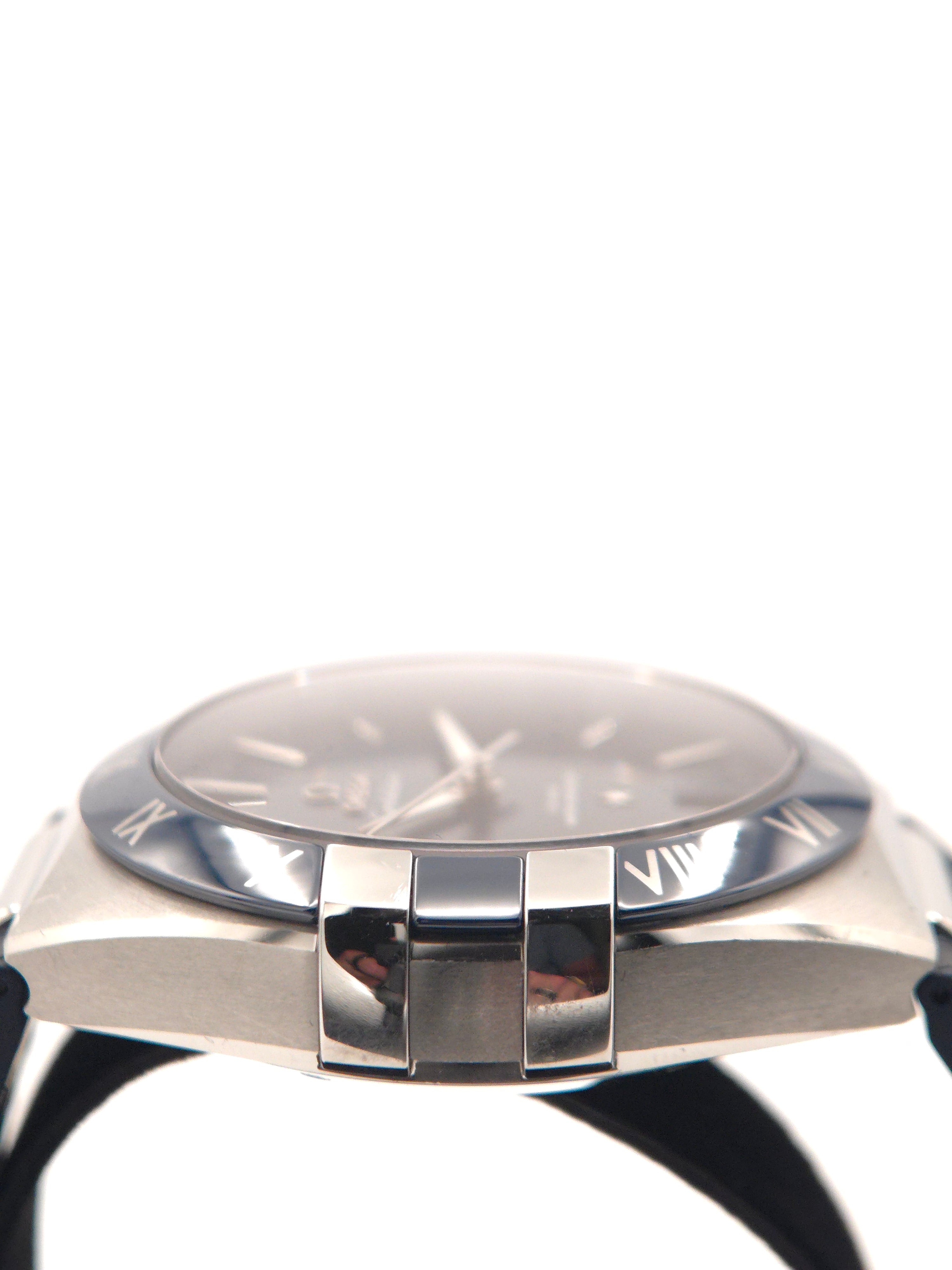 Omega Constellation Co-Axial Master Chronometer 41mm Blue Dial (Ref: 131.33.41.21.03.001) - Full Set