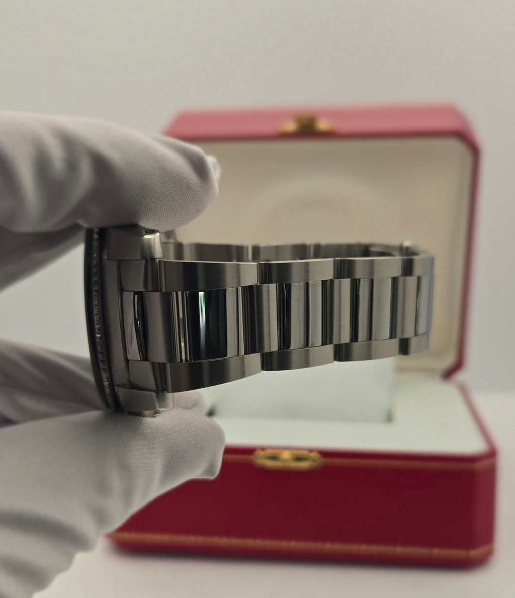 Cartier Calibre de Cartier Diver W7100057 Steel