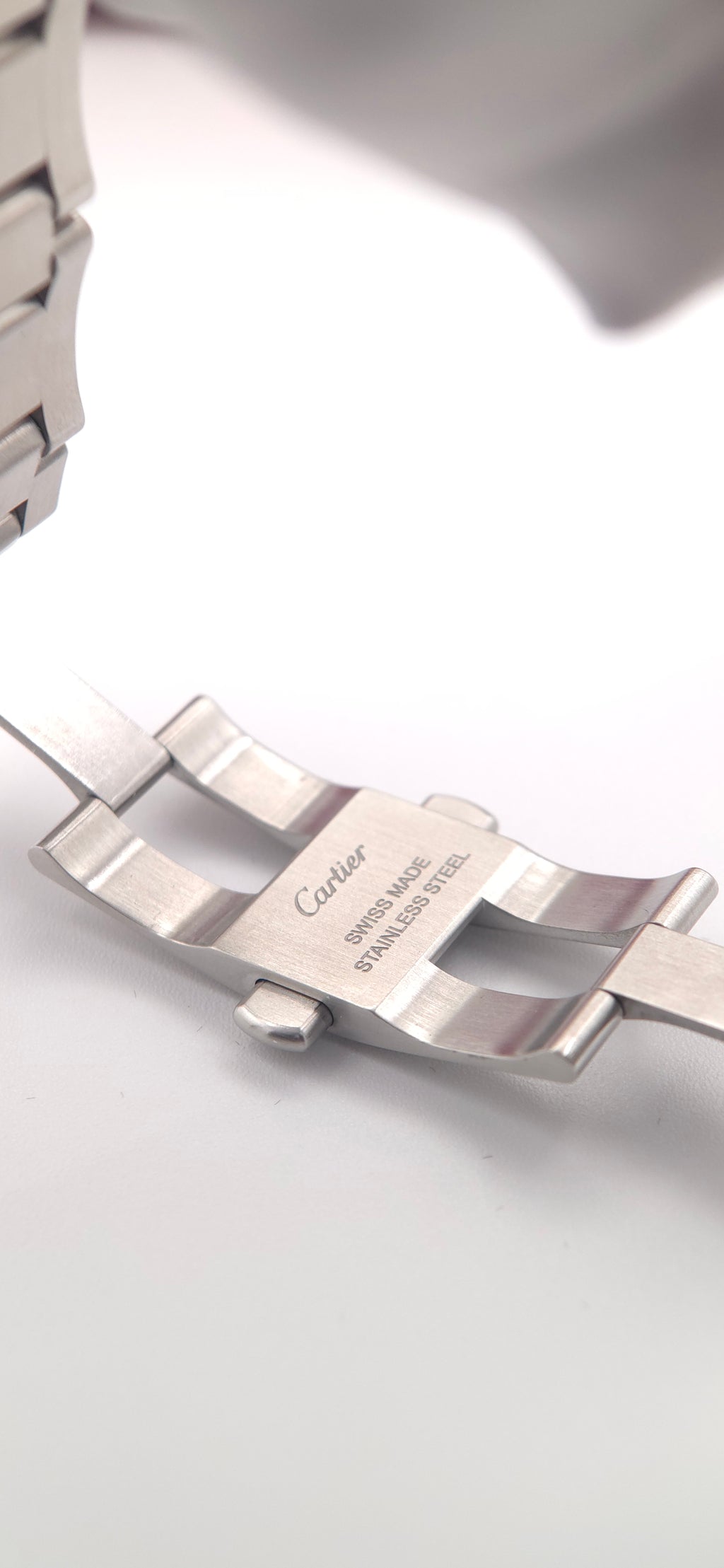 Cartier Calibre de Cartier Diver W7100057 Steel