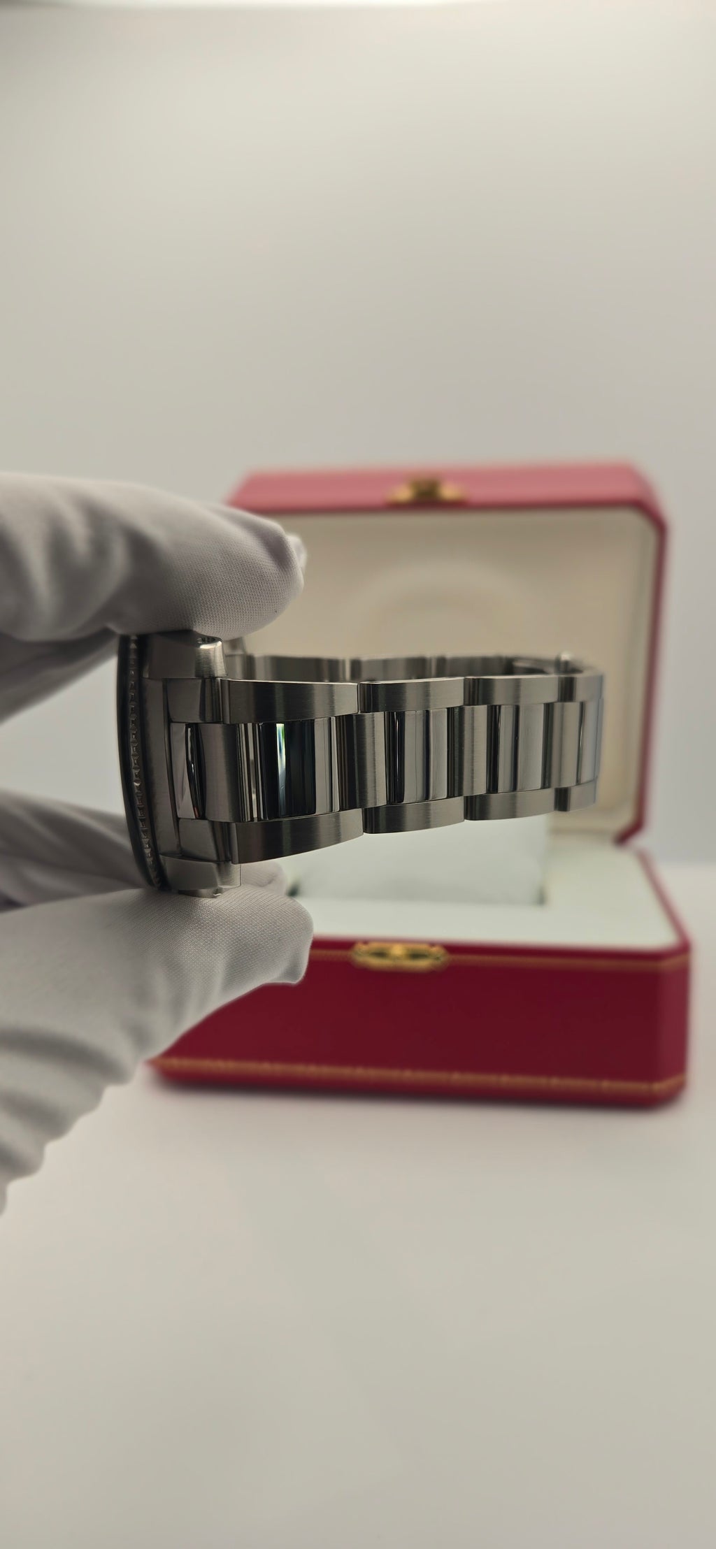 Cartier Calibre de Cartier Diver W7100057 Steel