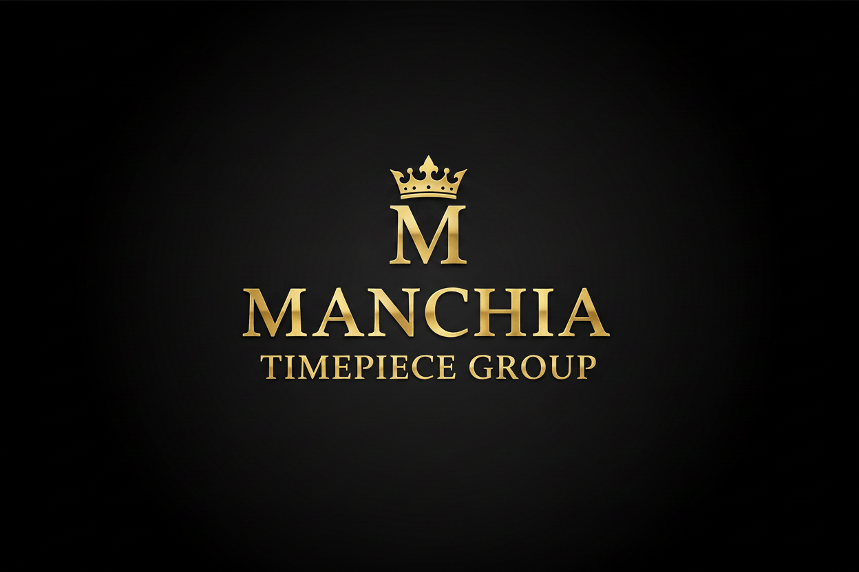 Manchia Timepiece