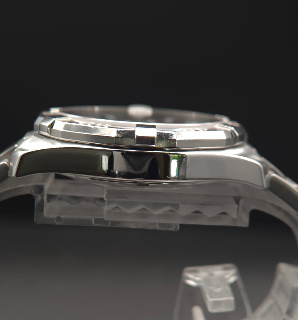 TAG Heuer Aquaracer 41mm "Amami Oshima" Limited Edition Ref. WBD2117.BA0928 (#118/500) – Box & Card