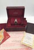 Tudor Princess Date 23mm 92513 Two-Tone (2004 Full Set | Case Back Sticker & Purchase Receipt)