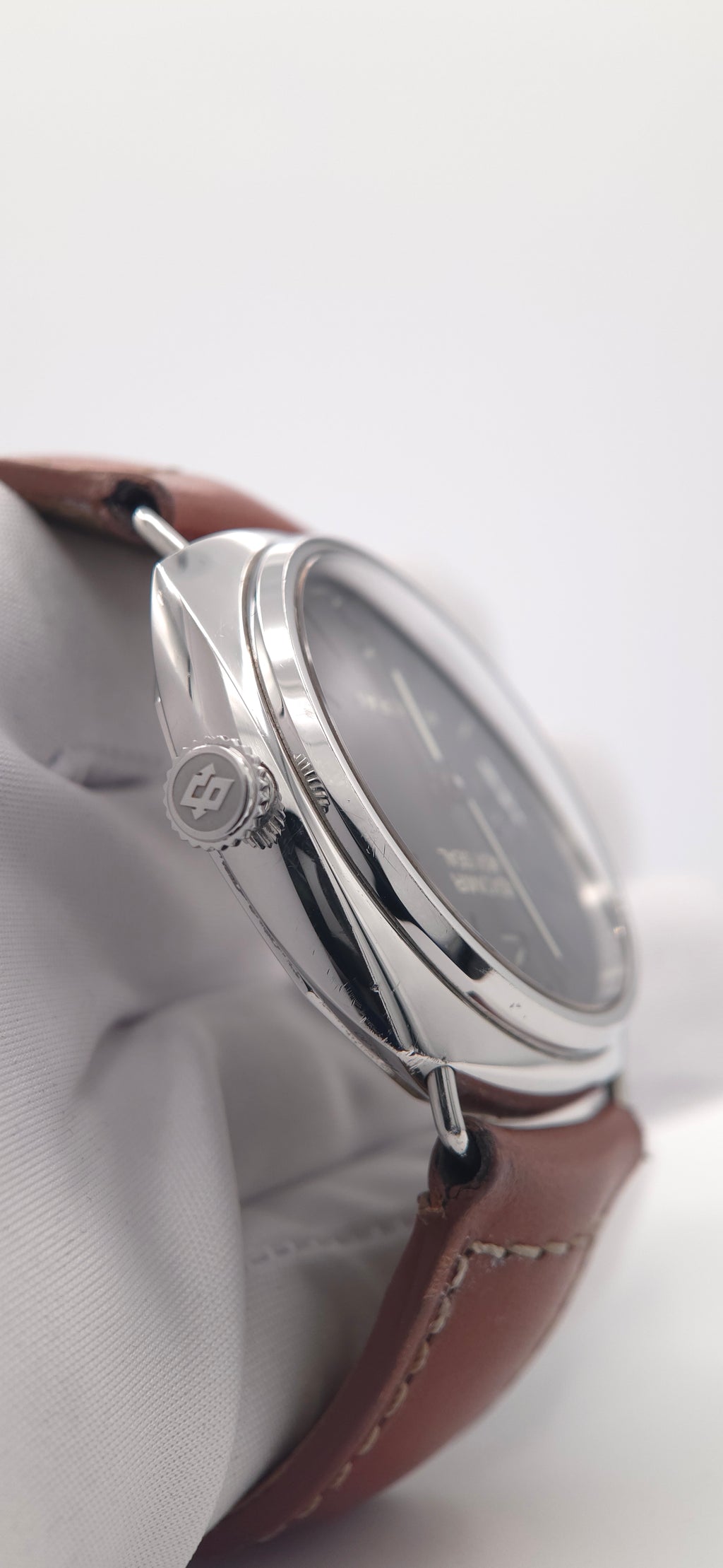 Panerai Radiomir Black Seal 45mm PAM00183 (2016 Box & Papers)