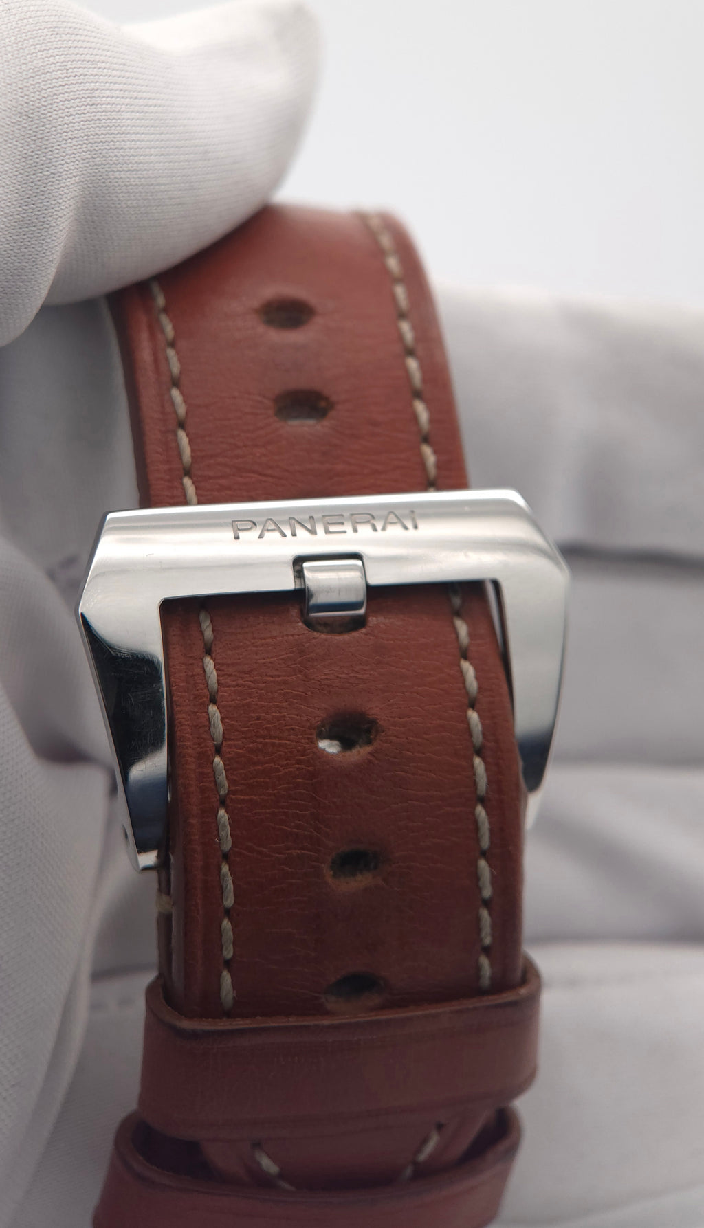 Panerai Radiomir Black Seal 45mm PAM00183 (2016 Box & Papers)