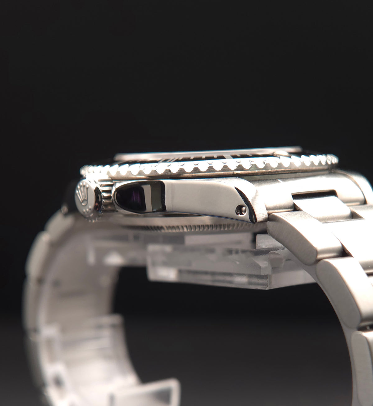 Rolex Submariner No Date 40mm Ref. 14060M (2005 / D-Serial) - Watch Only