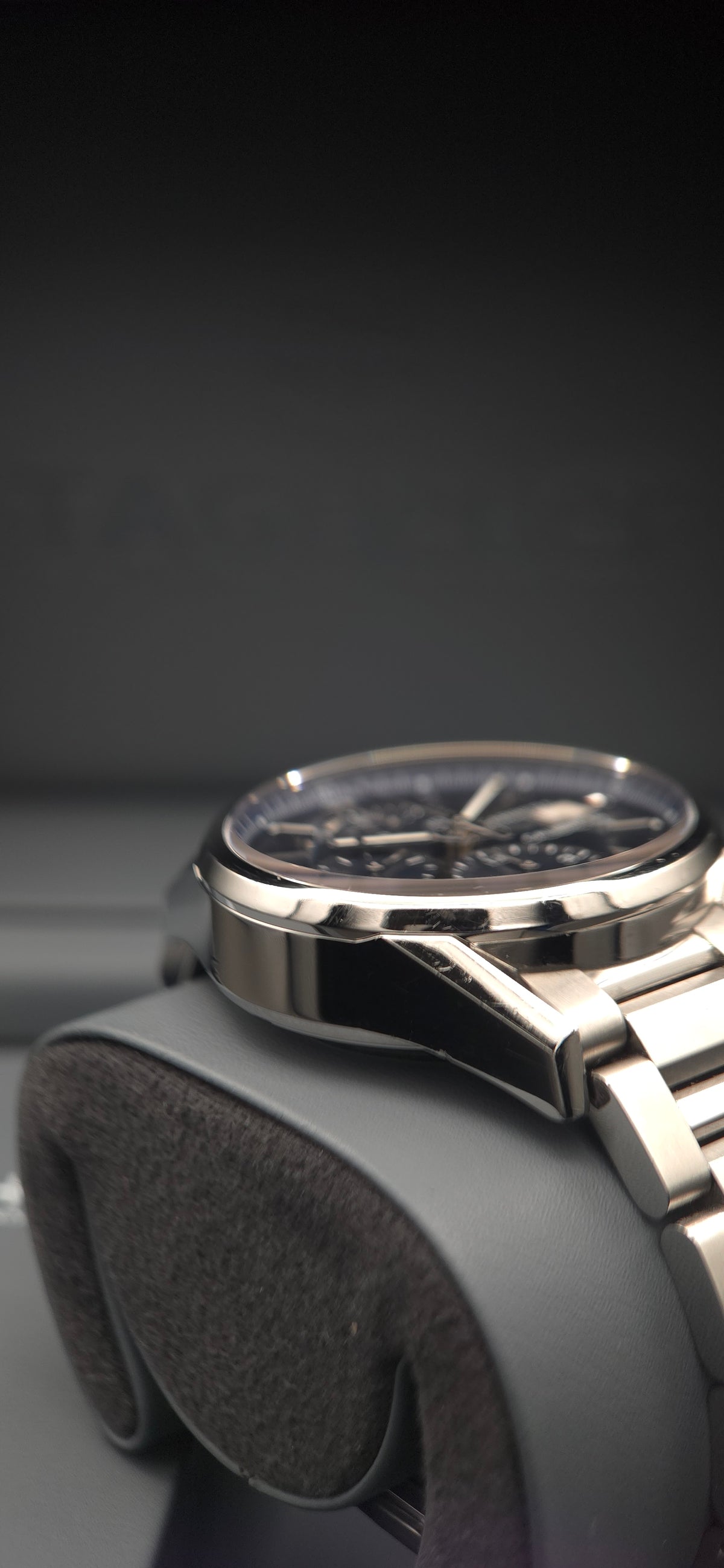 TAG Heuer Carrera Calibre 16 Chronograph 41mm Blue Dial CBK2112.BA0715 (Box & Papers)