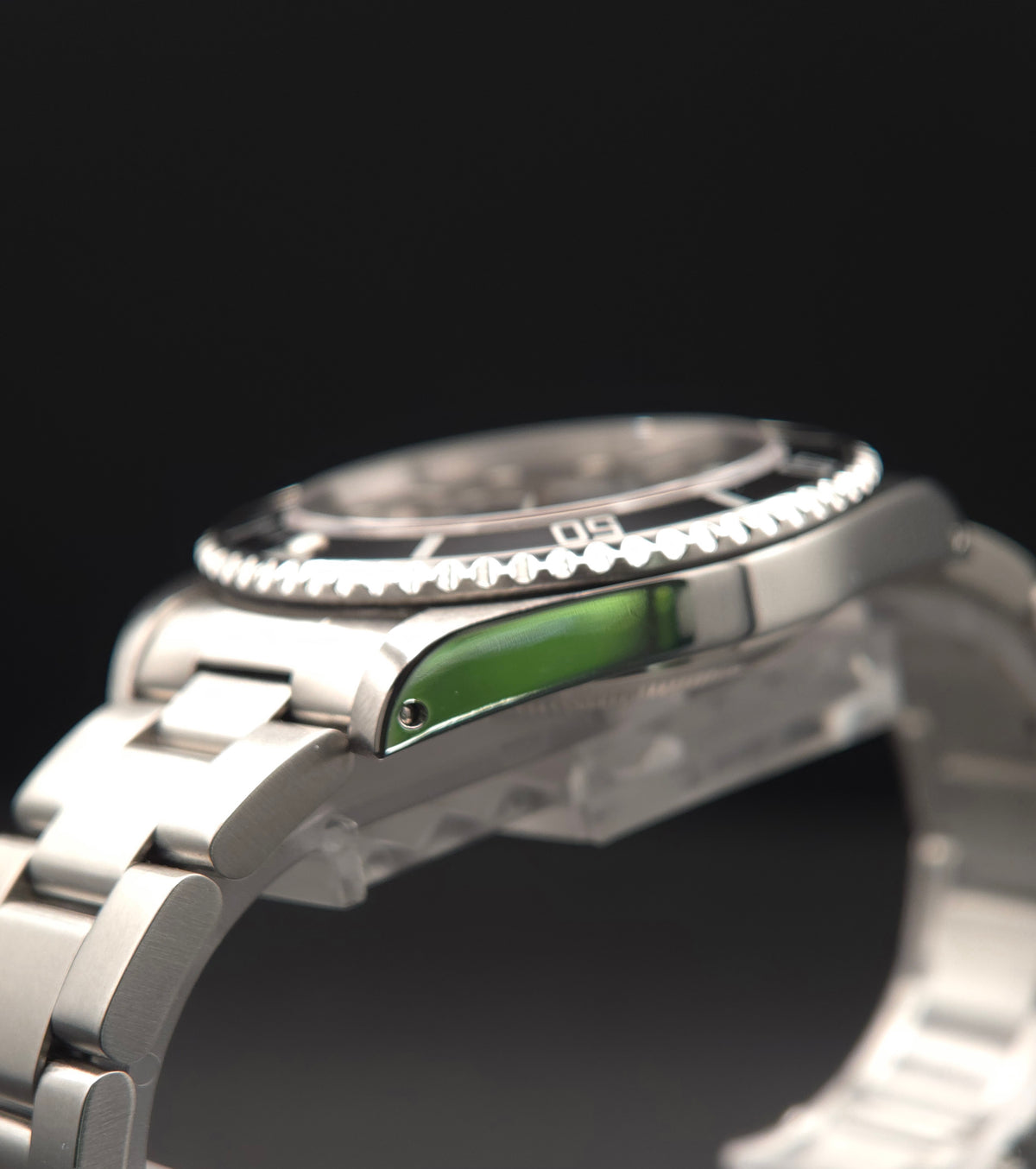 Rolex Submariner No Date 40mm Ref. 14060M (2005 / D-Serial) - Watch Only