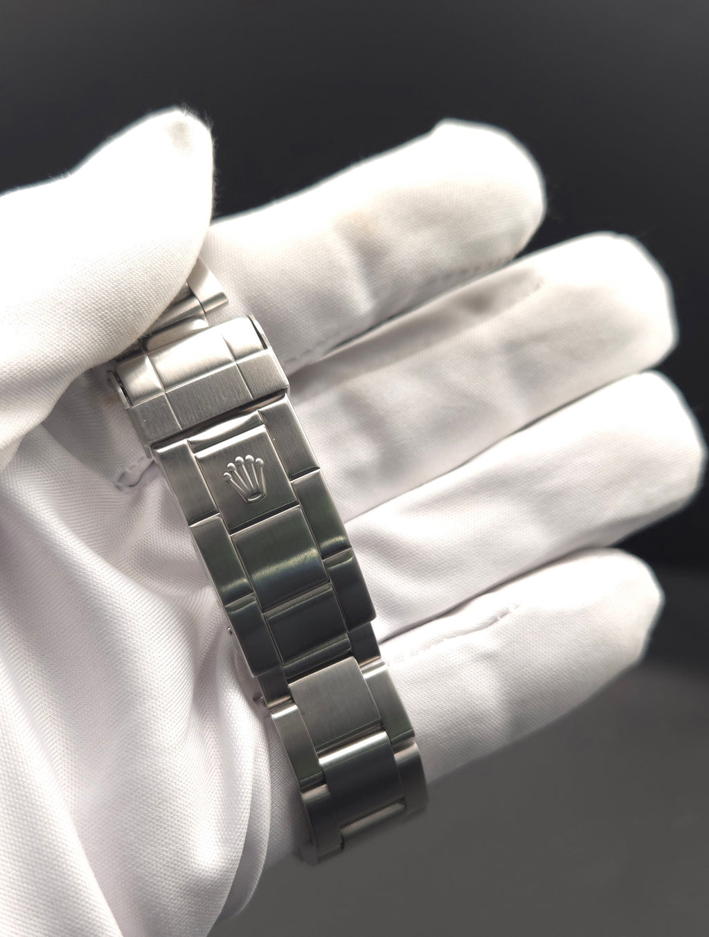 Rolex Submariner No Date 40mm Ref. 14060M (2005 / D-Serial) - Watch Only