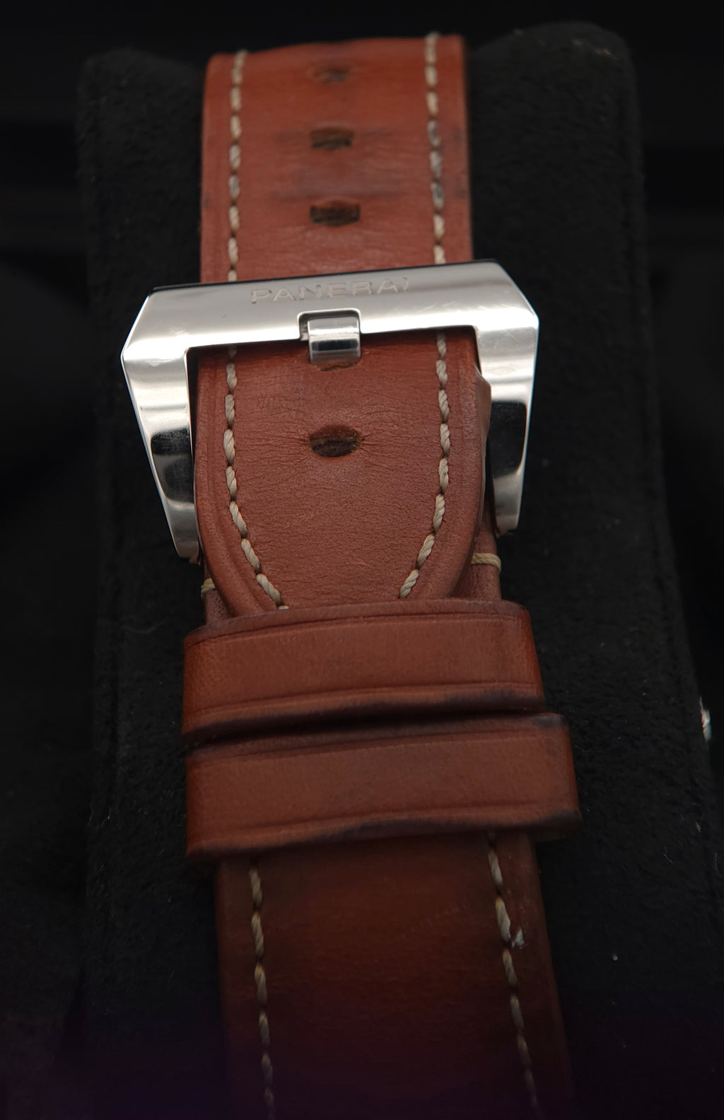 Panerai Radiomir Black Seal 45mm PAM00183 (2016 Box & Papers)