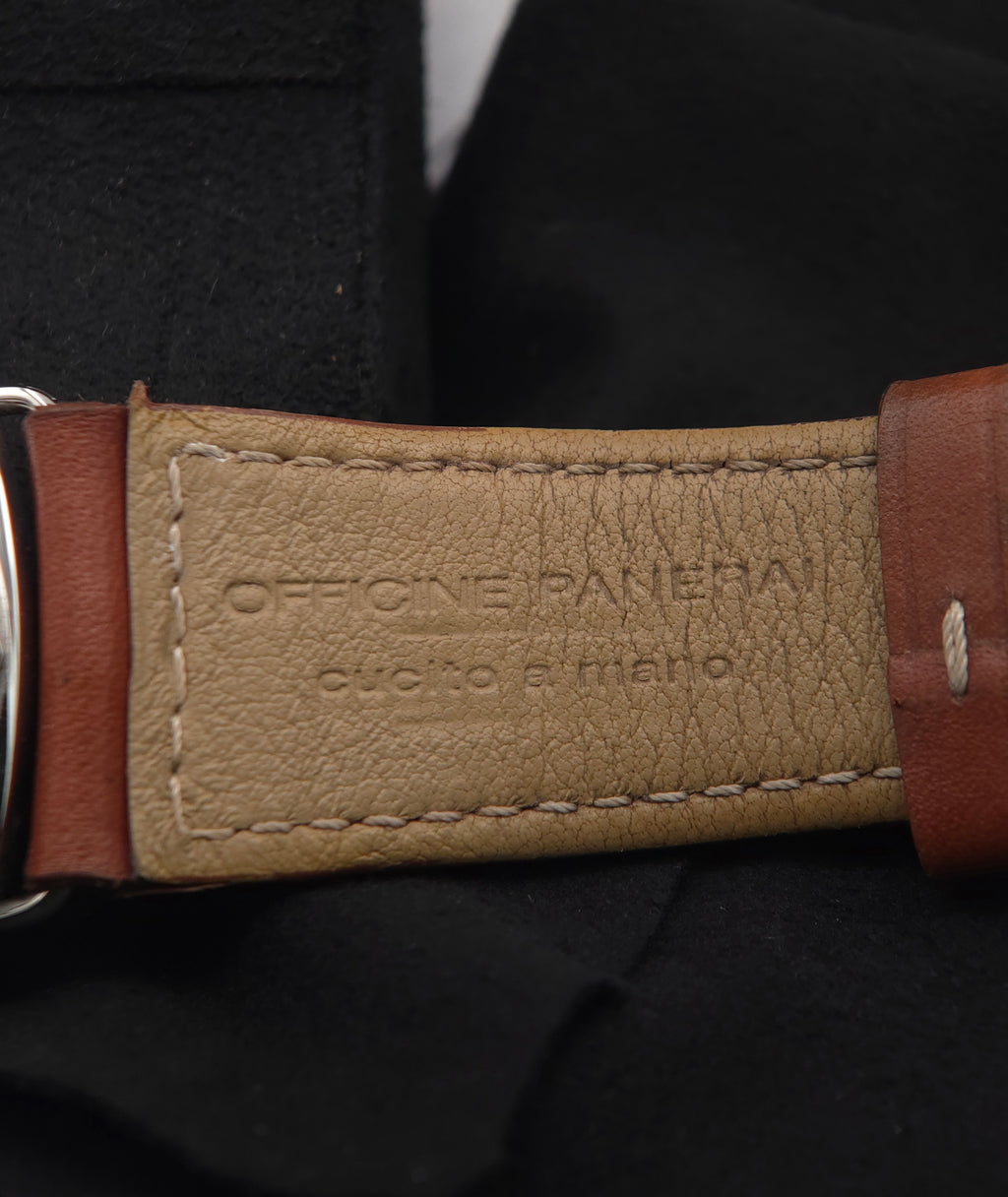 Panerai Radiomir Black Seal 45mm PAM00183 (2016 Box & Papers)