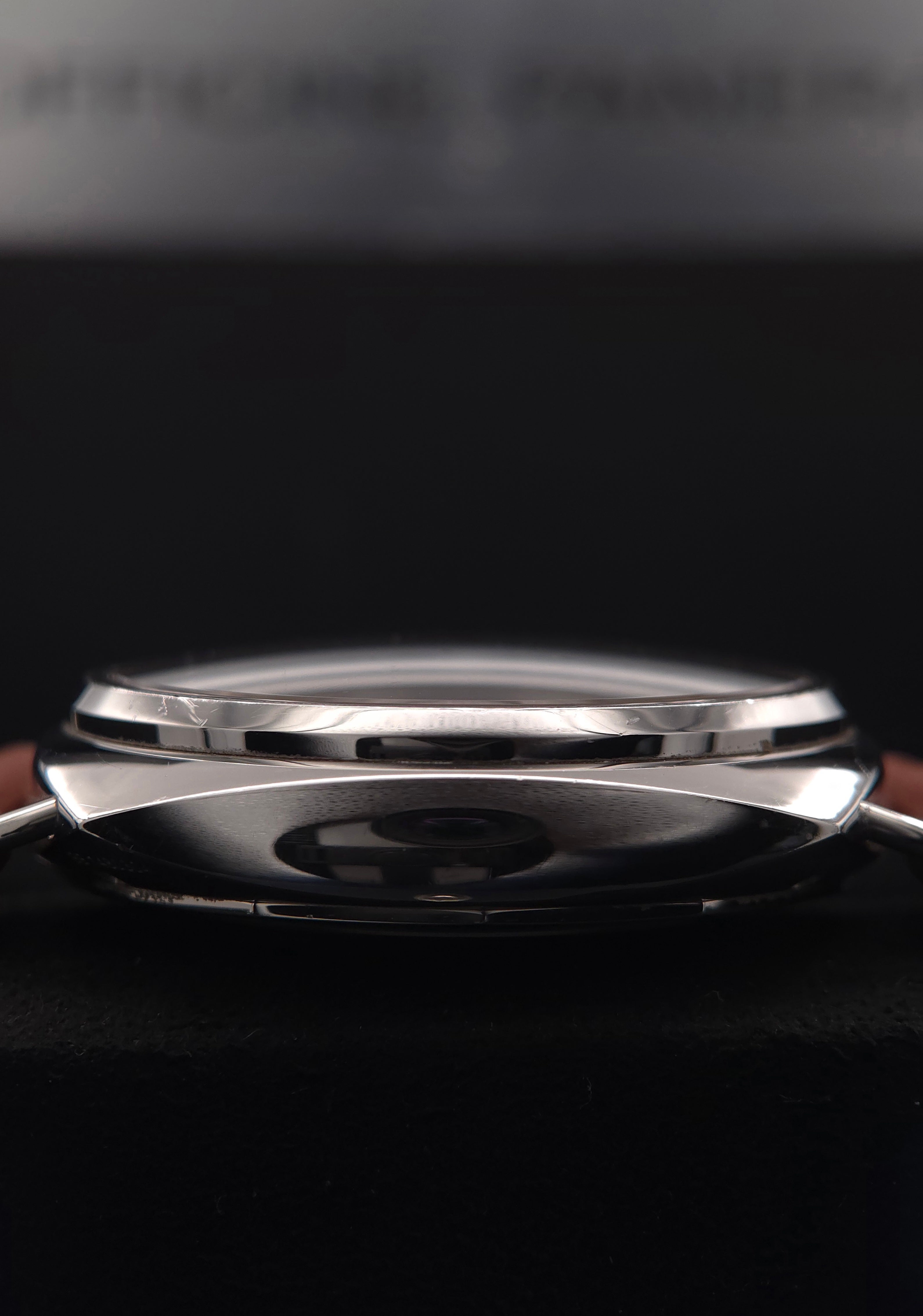 Panerai Radiomir Black Seal 45mm PAM00183 (2016 Box & Papers)
