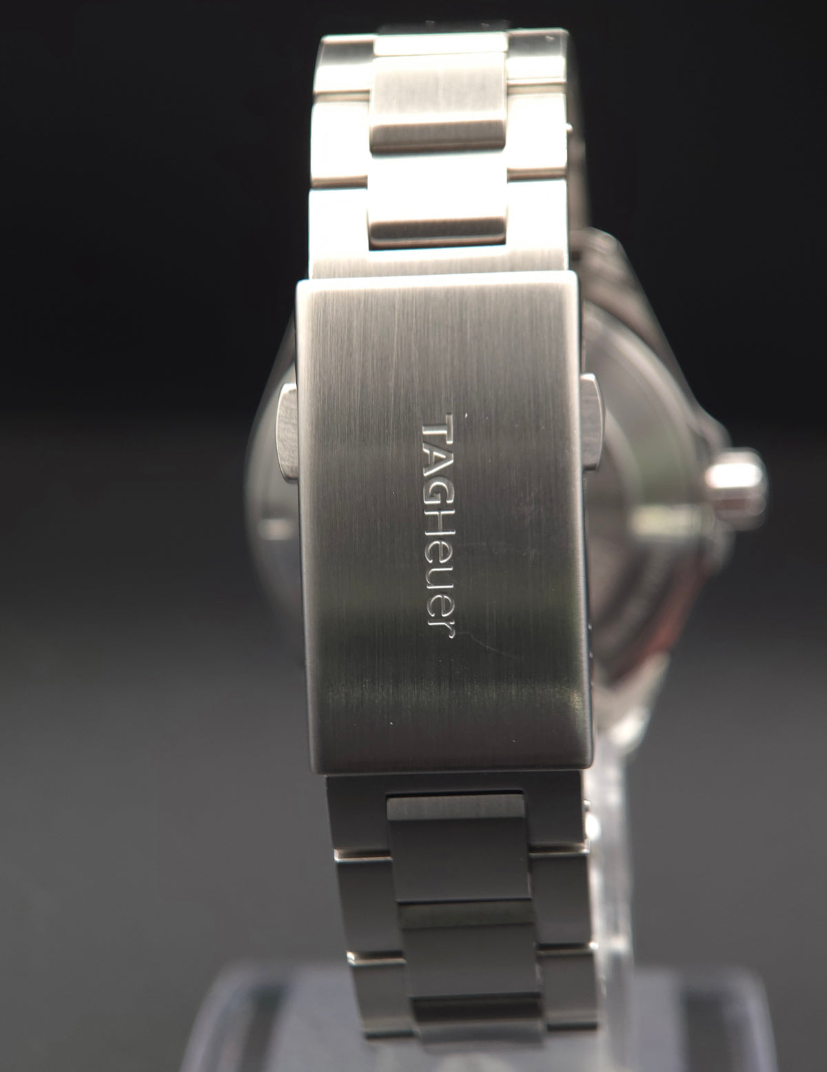 TAG Heuer Aquaracer 41mm "Amami Oshima" Limited Edition Ref. WBD2117.BA0928 (#118/500) – Box & Card
