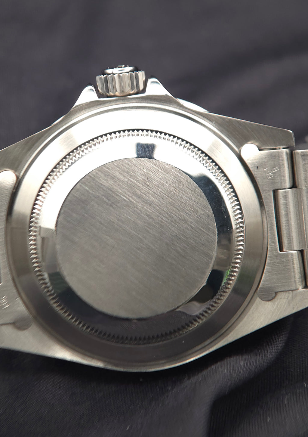 Rolex Submariner No Date 40mm Ref. 14060M (2005 / D-Serial) - Watch Only