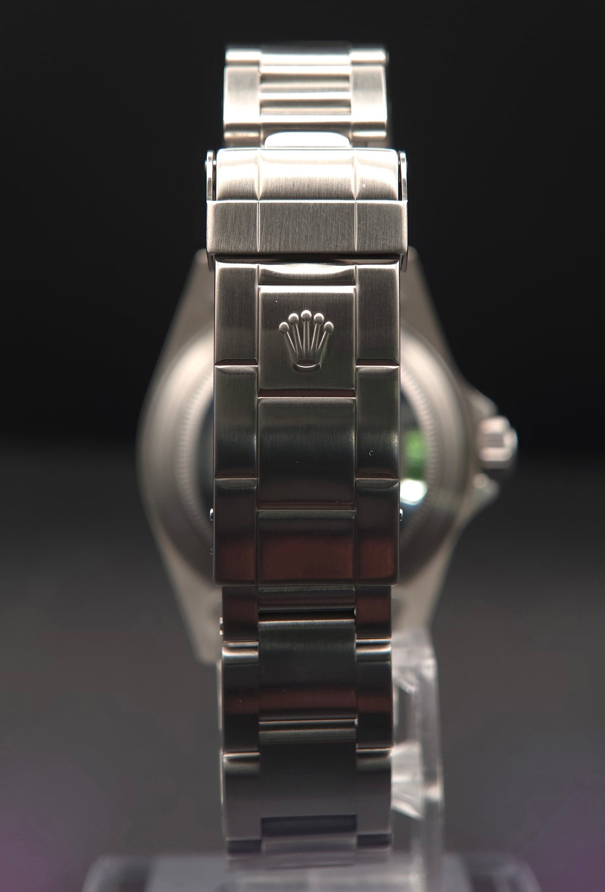 Rolex Submariner No Date 40mm Ref. 14060M (2005 / D-Serial) - Watch Only